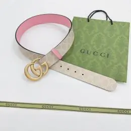 gucci aaa quality Ceintures pour unisexe s_10b5613